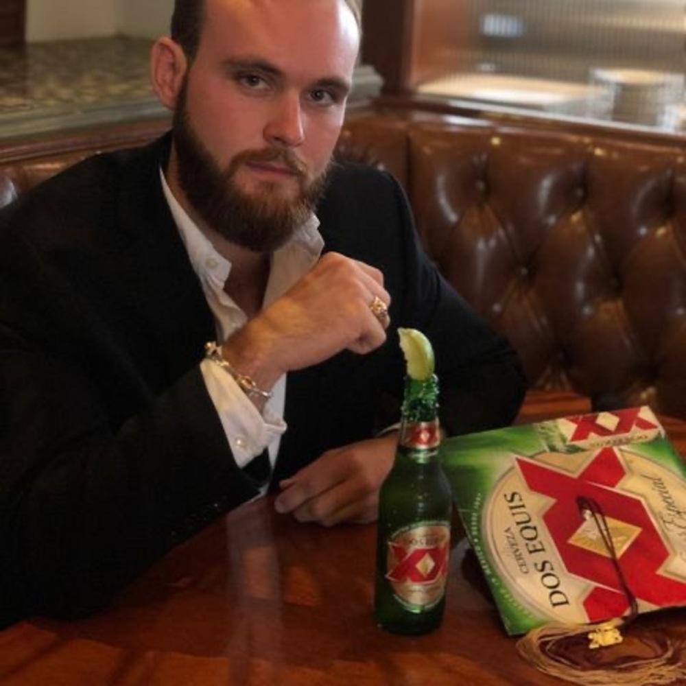 Meet your Posher, Bryce